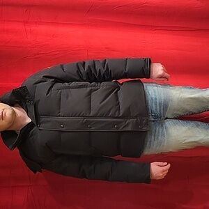 Canada Goose Mens jacket